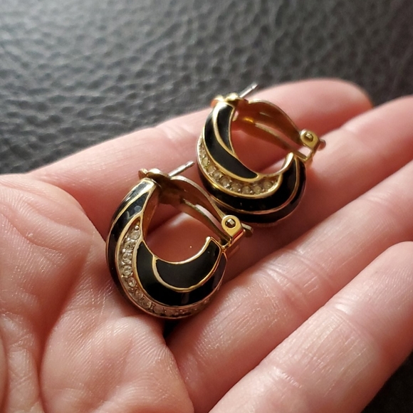 nina ricci earrings